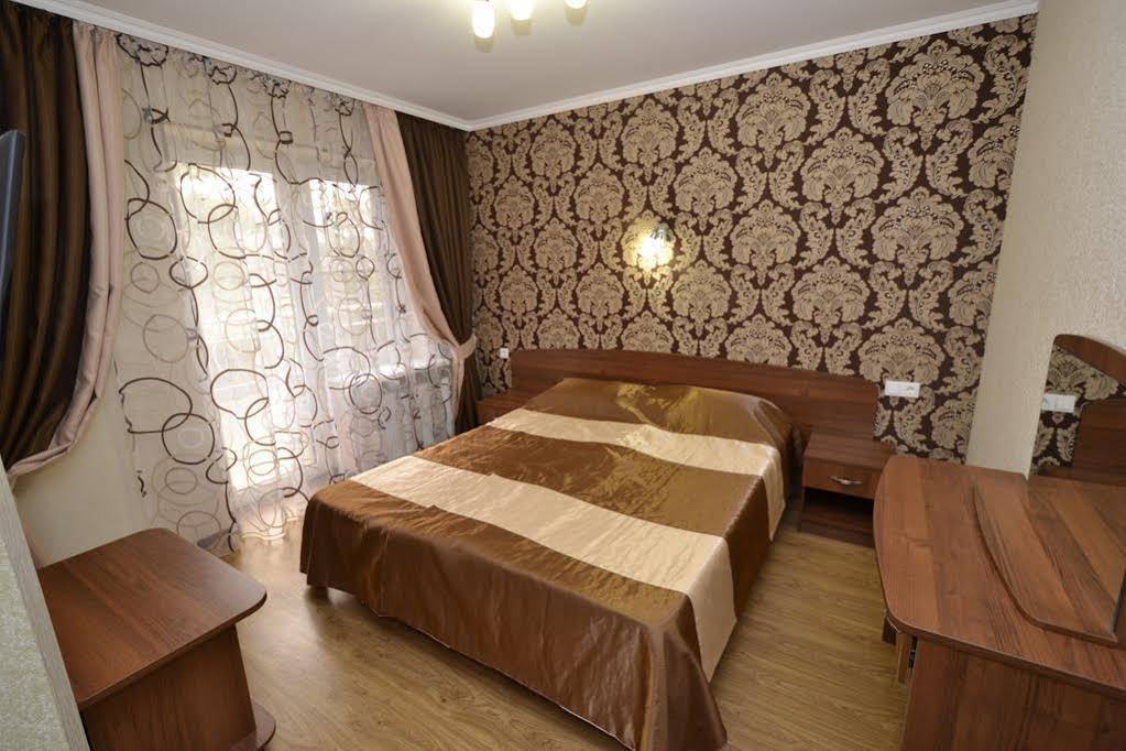 Hotel Mishel