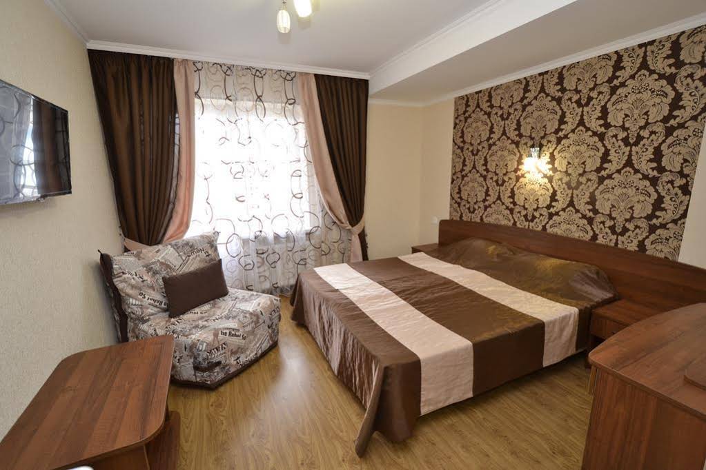Hotel Mishel