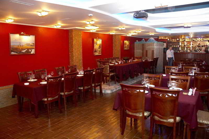 Hotel RS Royal