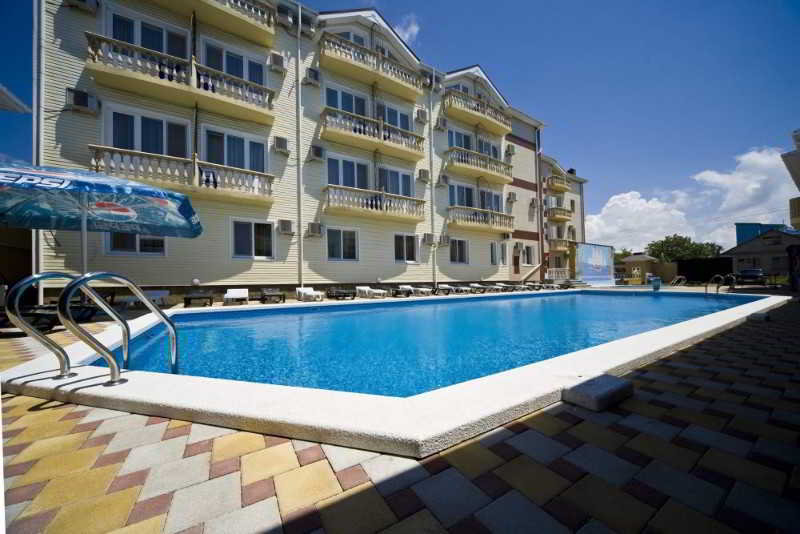 Hotel RS Royal
