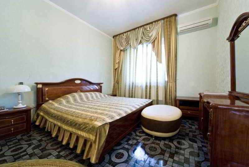 Hotel RS Royal