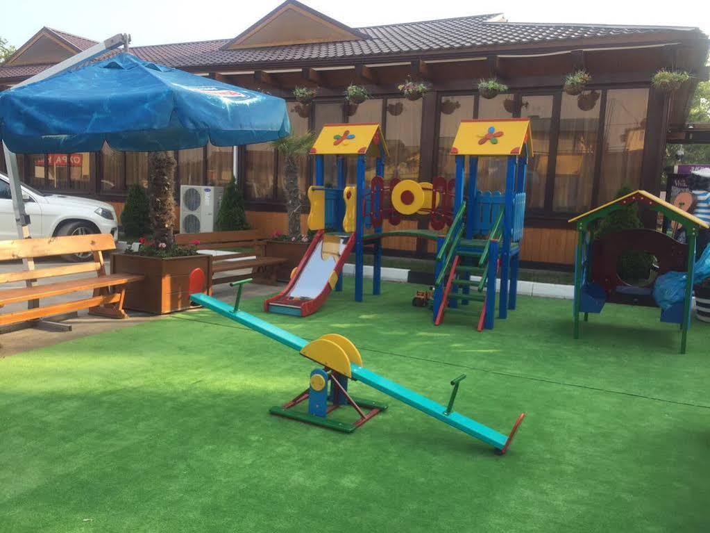 Khutorok Resort