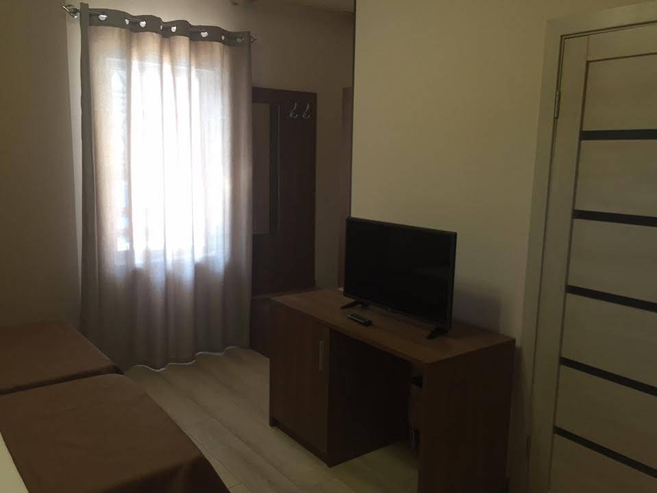 Khutorok Resort