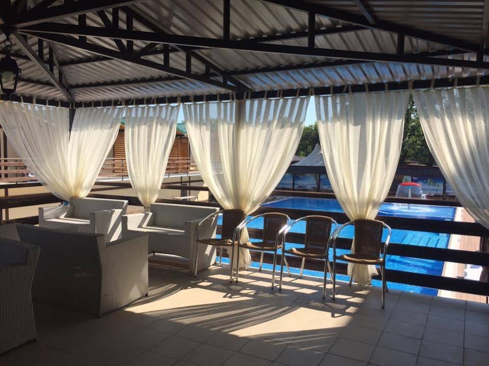 Khutorok Resort