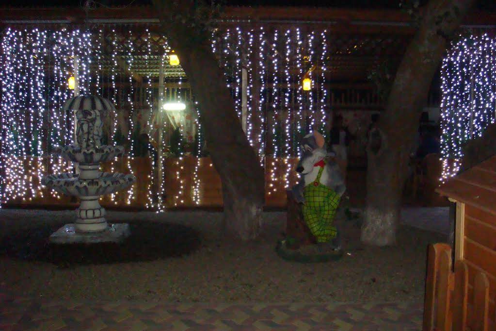 Khutorok Resort