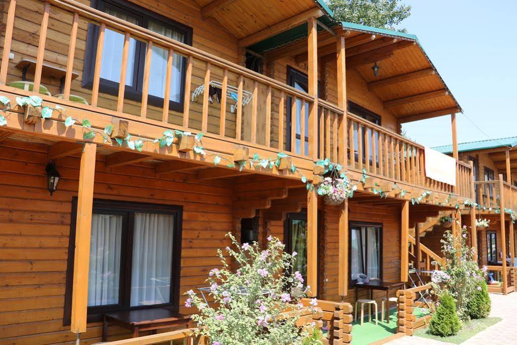 Khutorok Resort