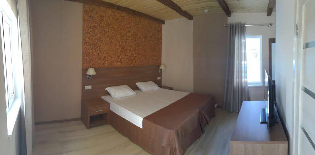 Khutorok Resort