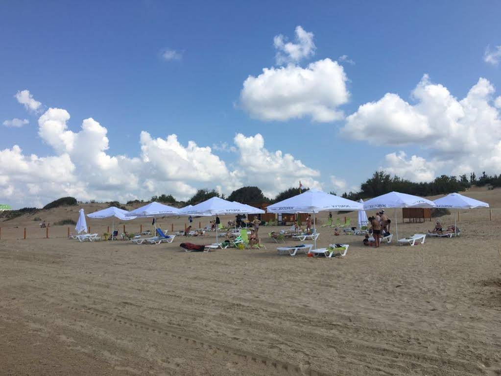 Khutorok Resort