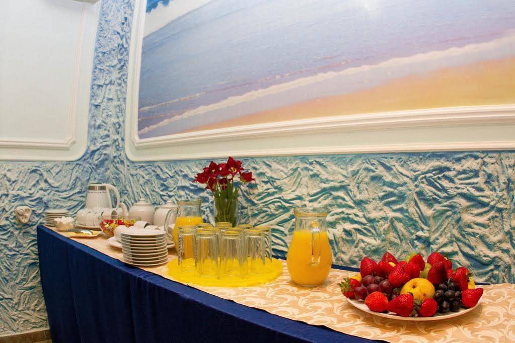 Kontinent Hotel