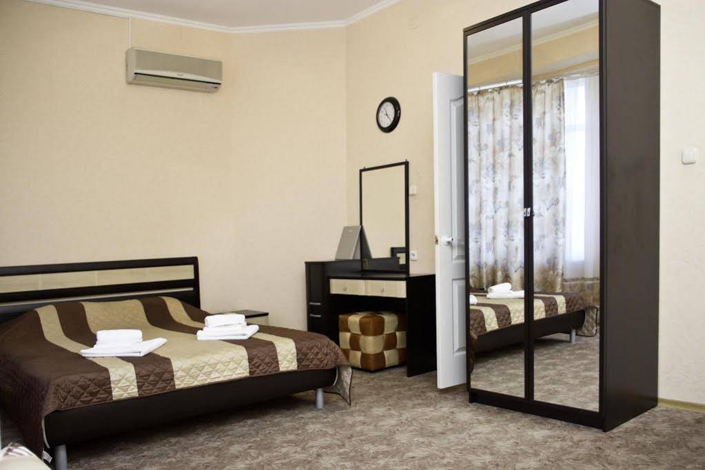 Kontinent Hotel