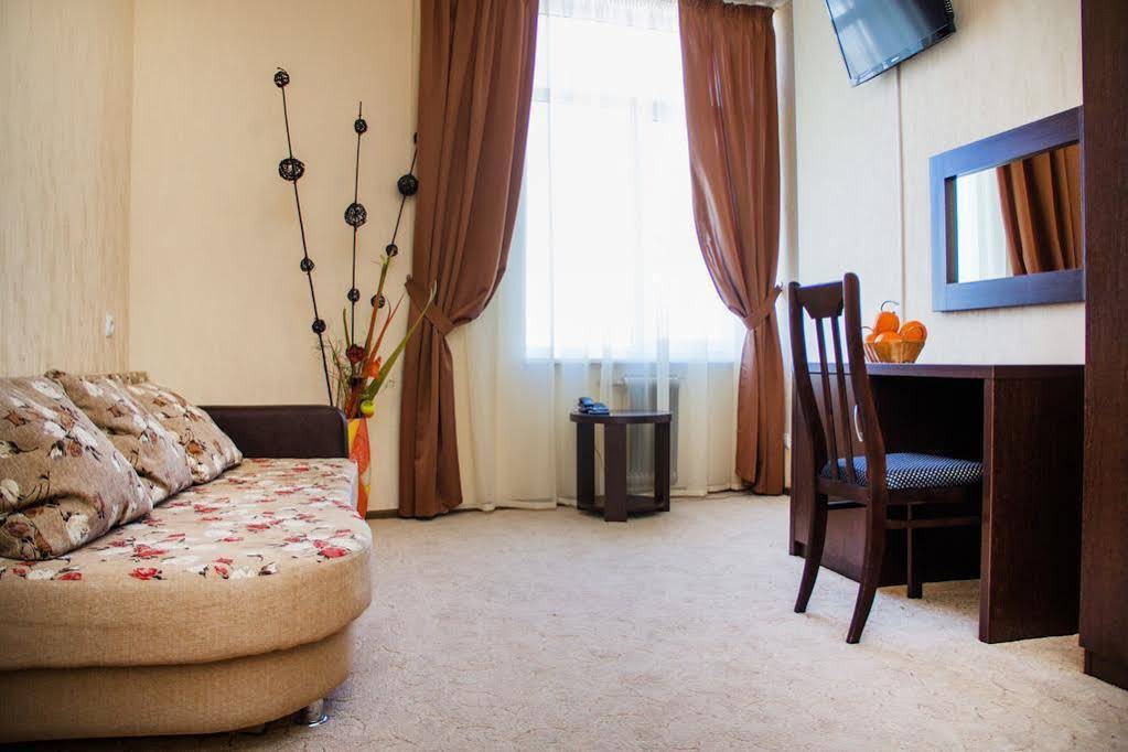 Kontinent Hotel