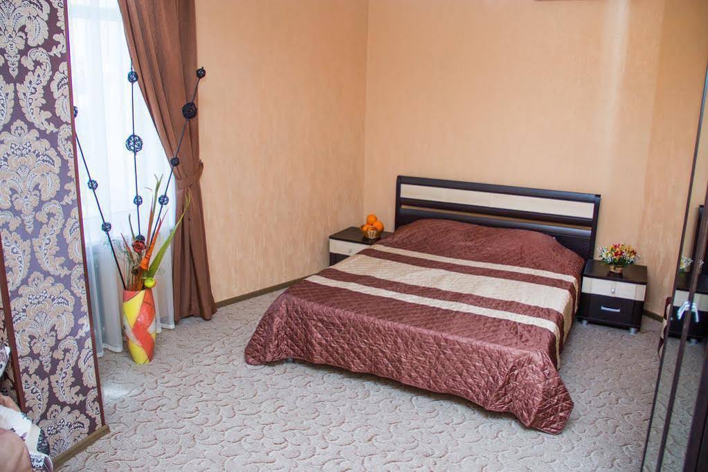 Kontinent Hotel
