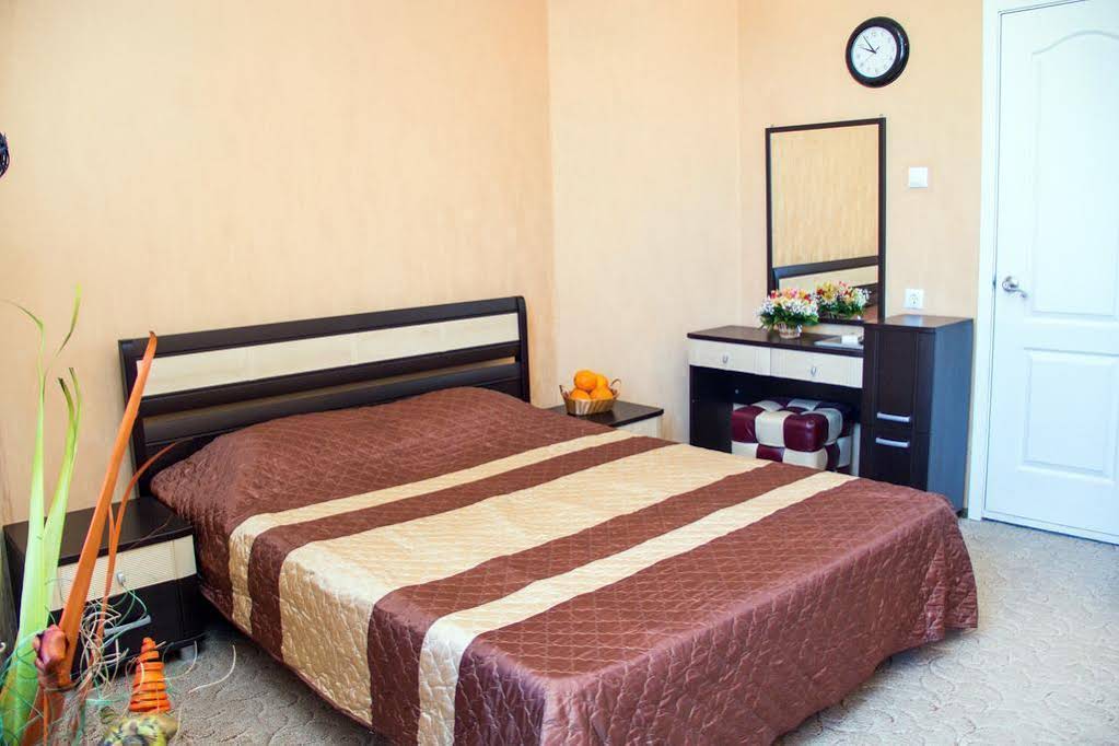 Kontinent Hotel