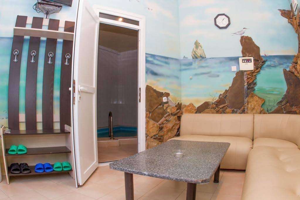 Kontinent Hotel