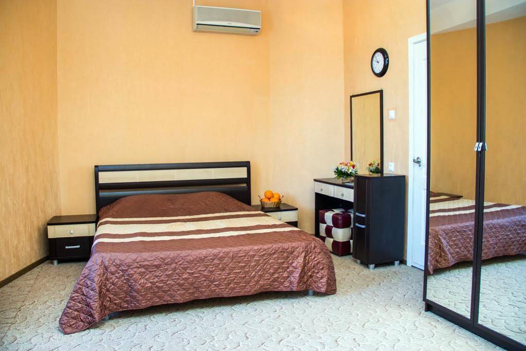 Kontinent Hotel