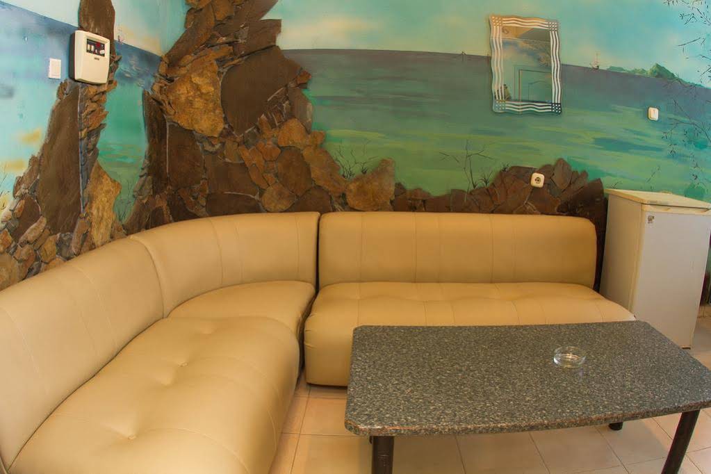 Kontinent Hotel