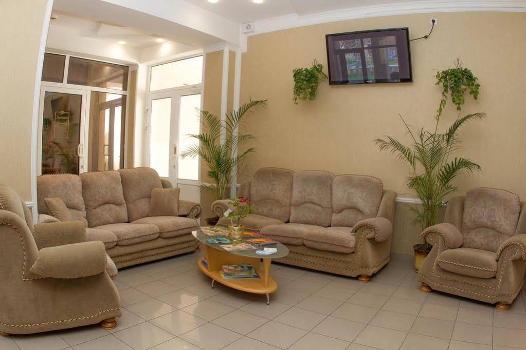 Kontinent Hotel