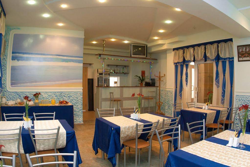 Kontinent Hotel