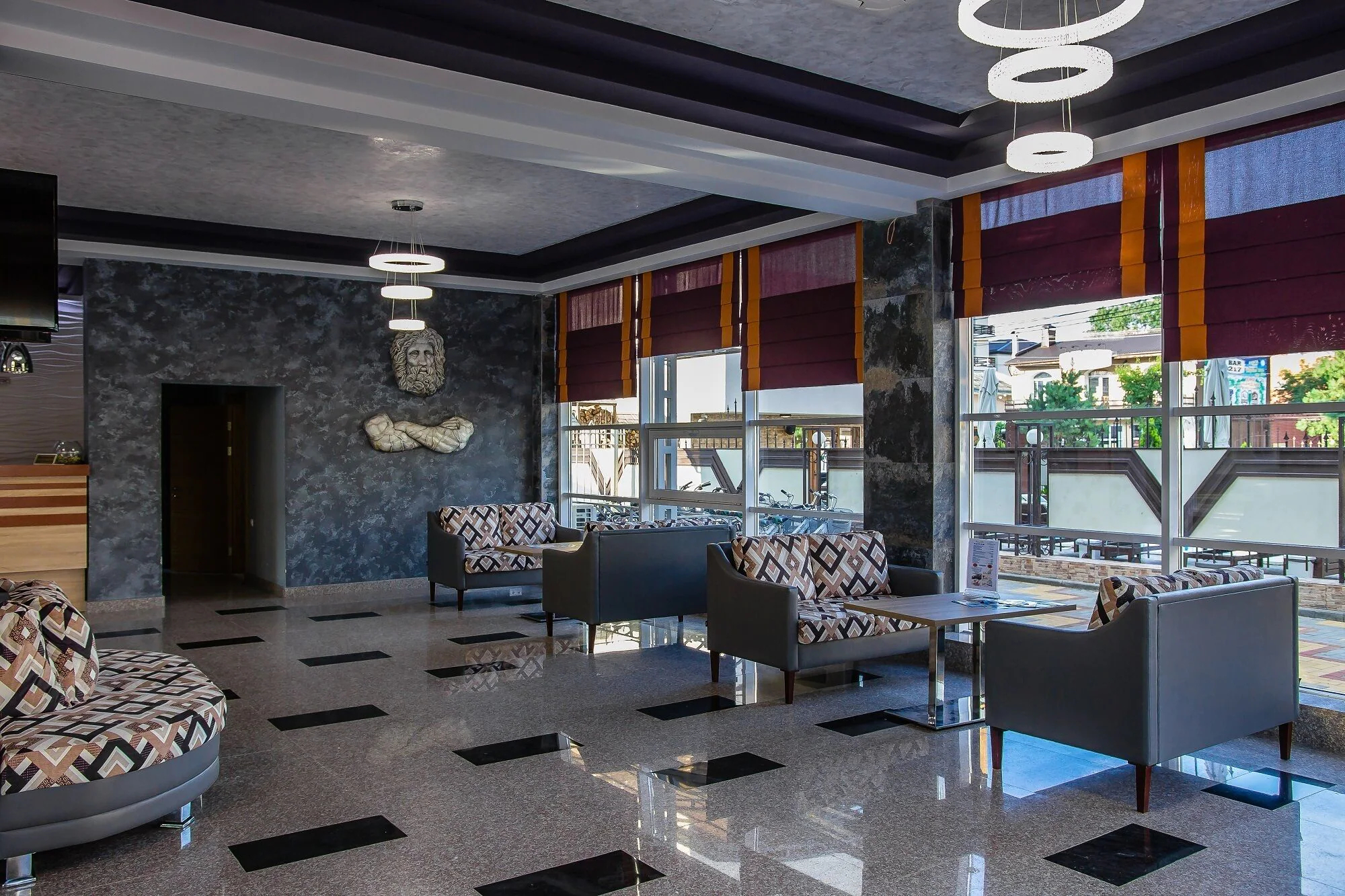 Morea Family Resort & Spa