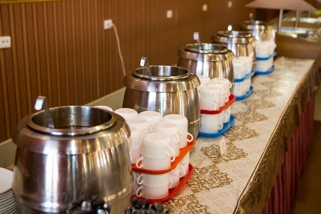 Morea Family Resort & Spa