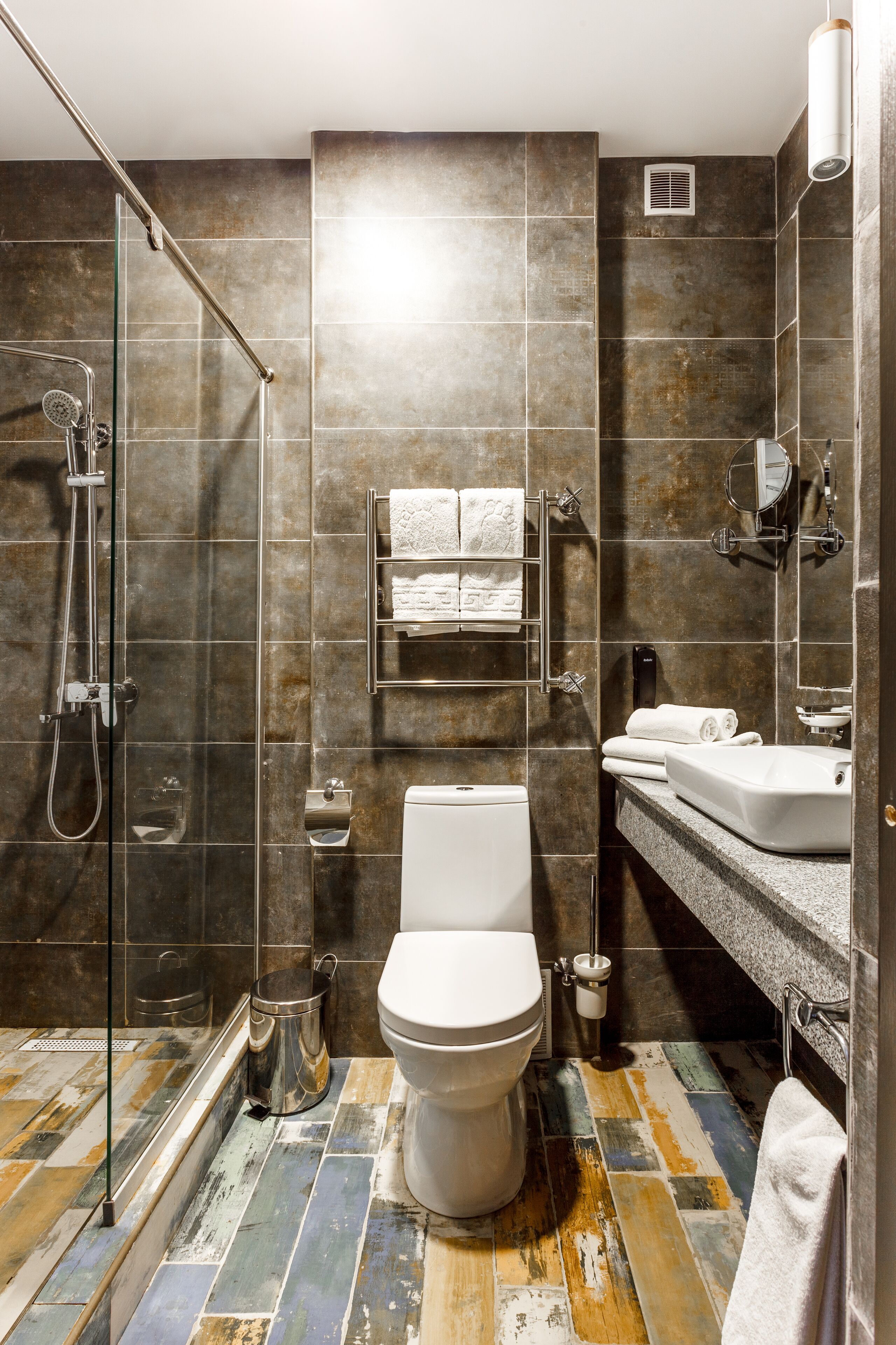 Morea Family Resort & Spa