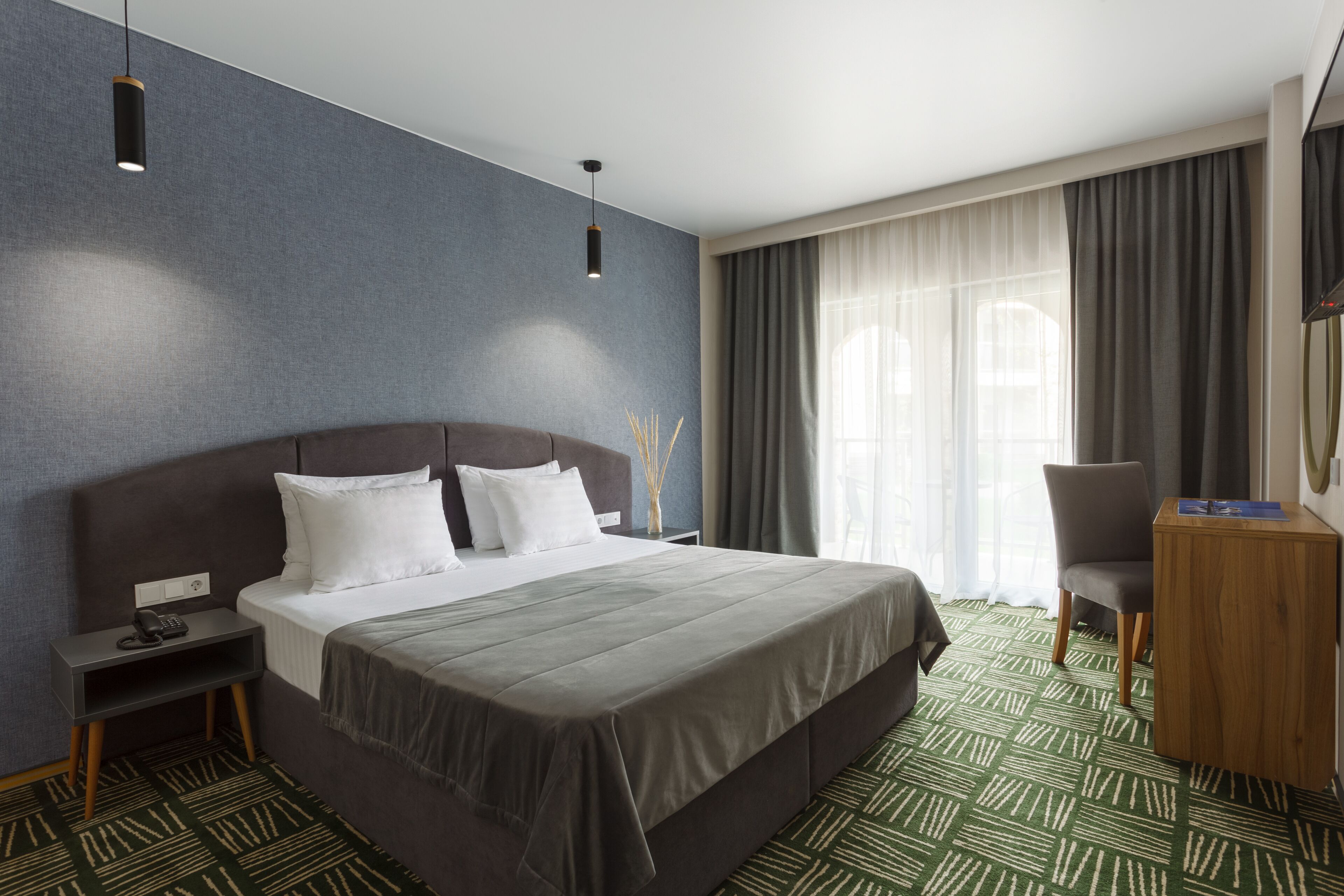 Morea Family Resort & Spa