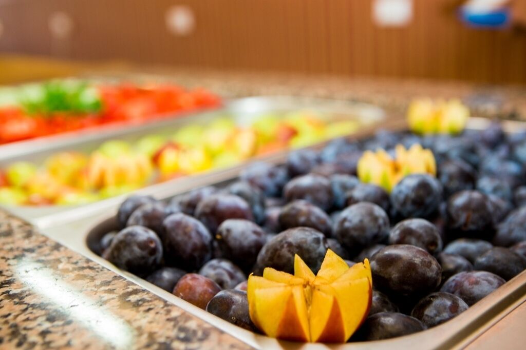 Morea Family Resort & Spa