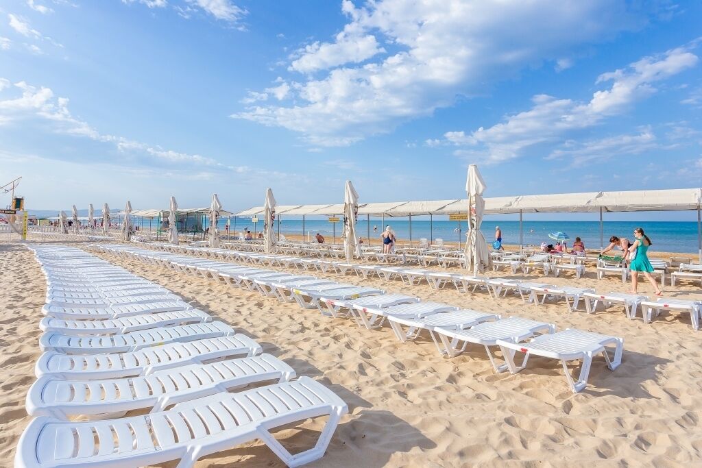 Morea Family Resort & Spa