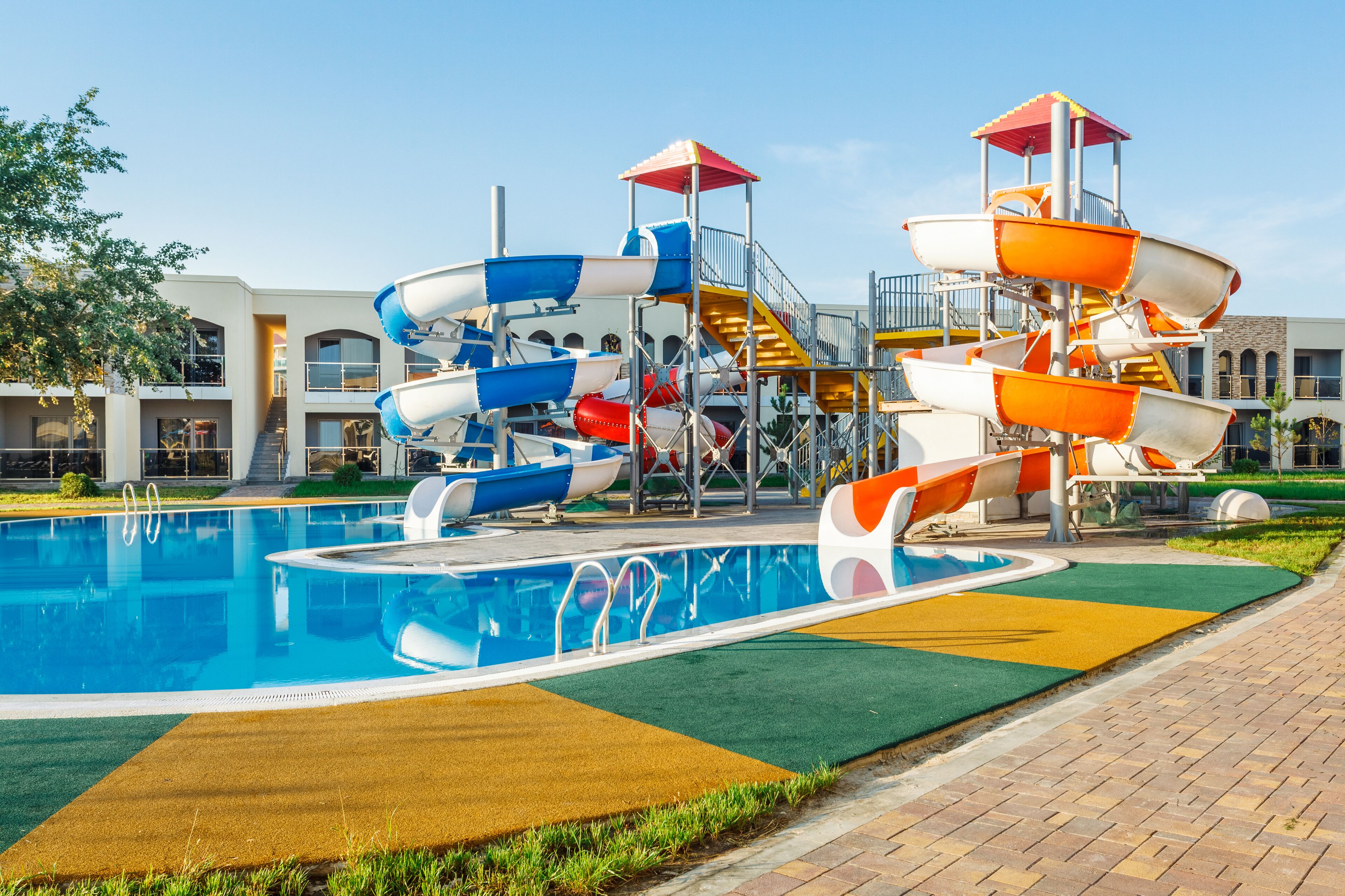 Morea Family Resort & Spa