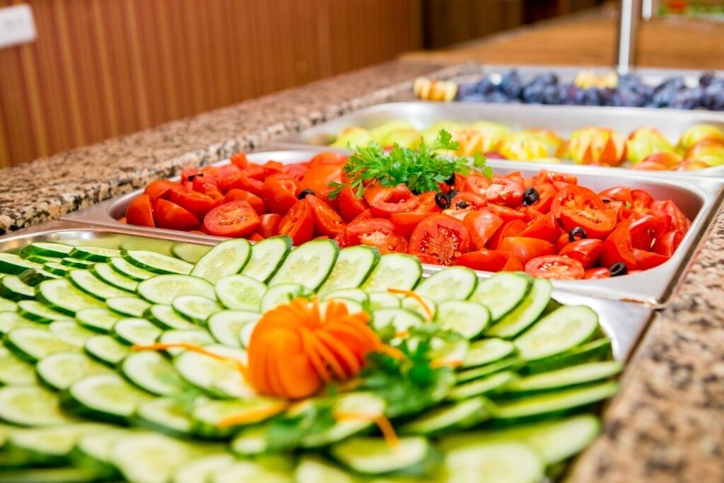 Morea Family Resort & Spa