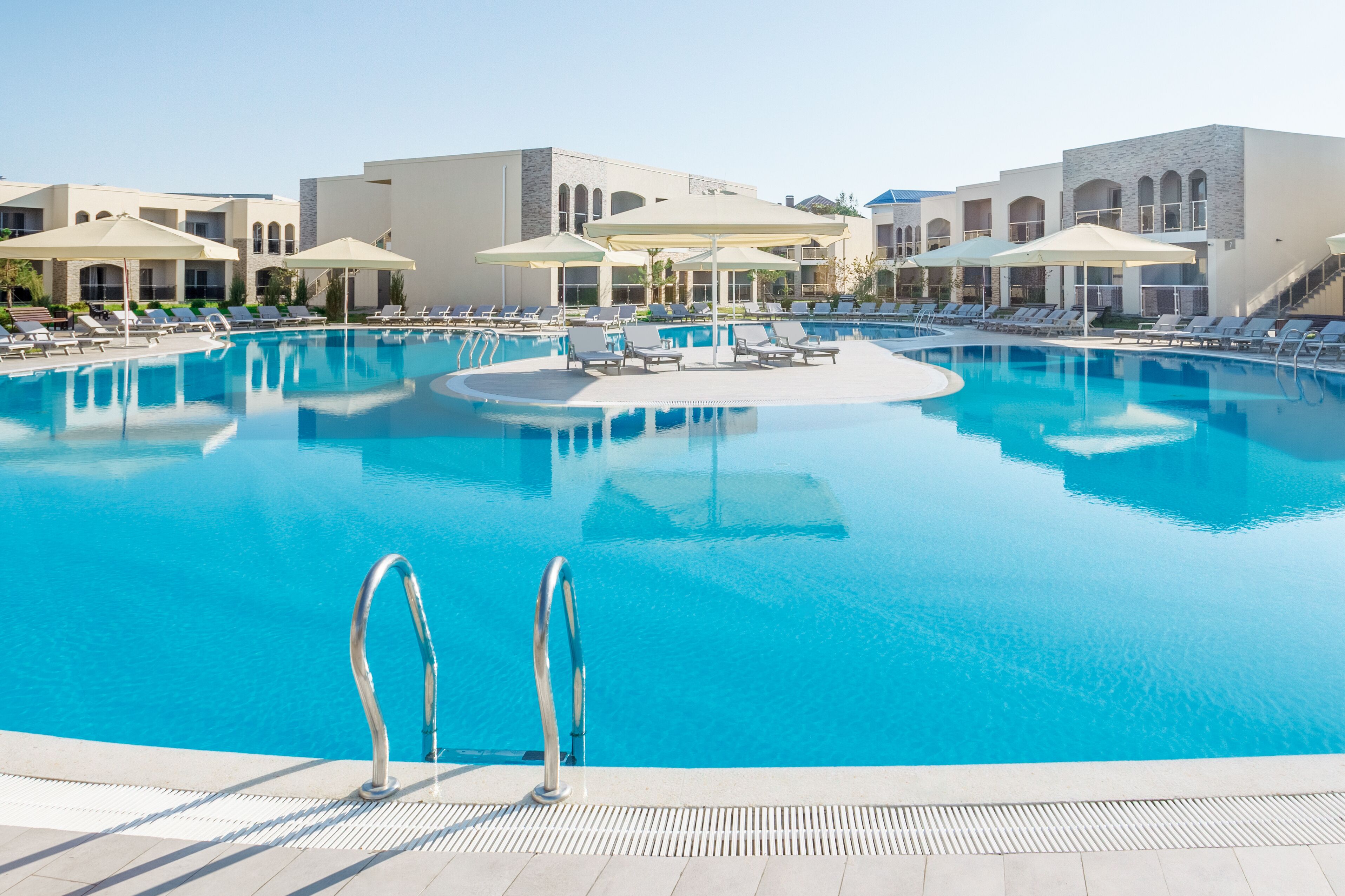 Morea Family Resort & Spa
