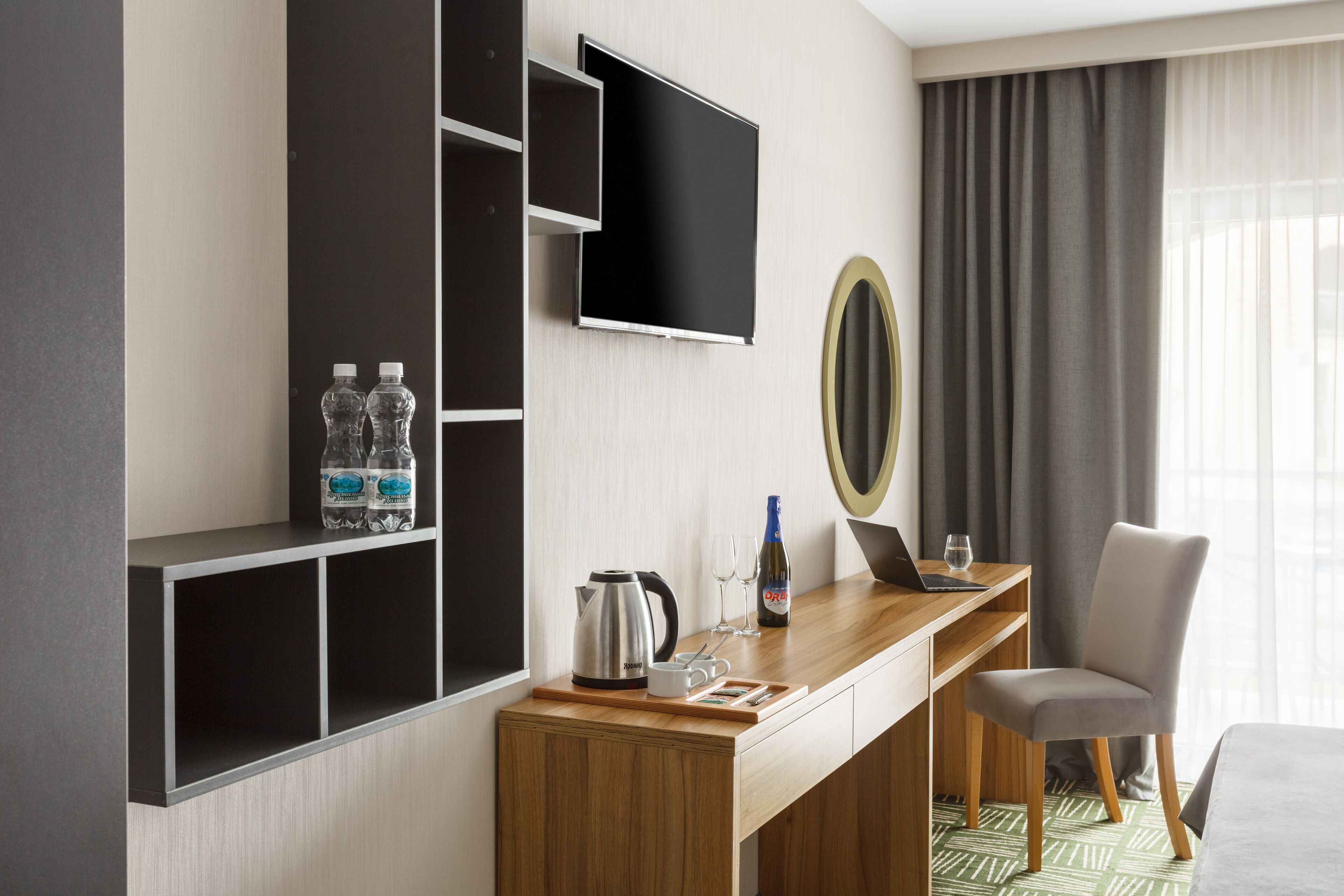 Morea Family Resort & Spa