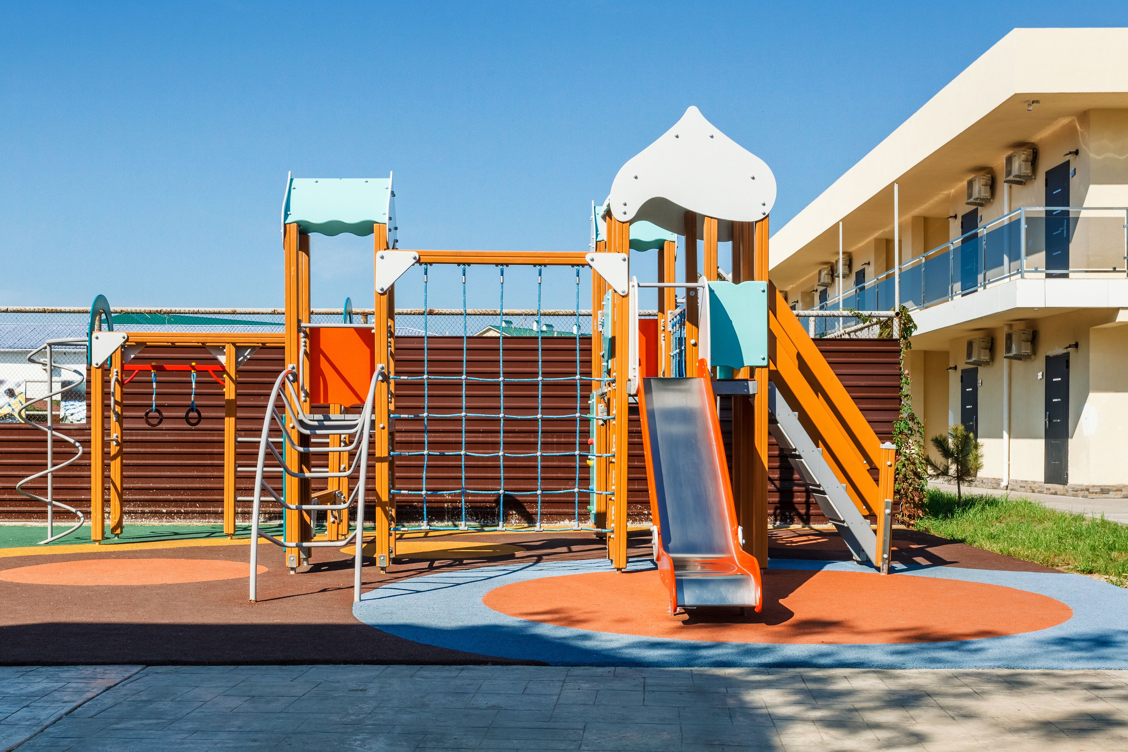 Morea Family Resort & Spa