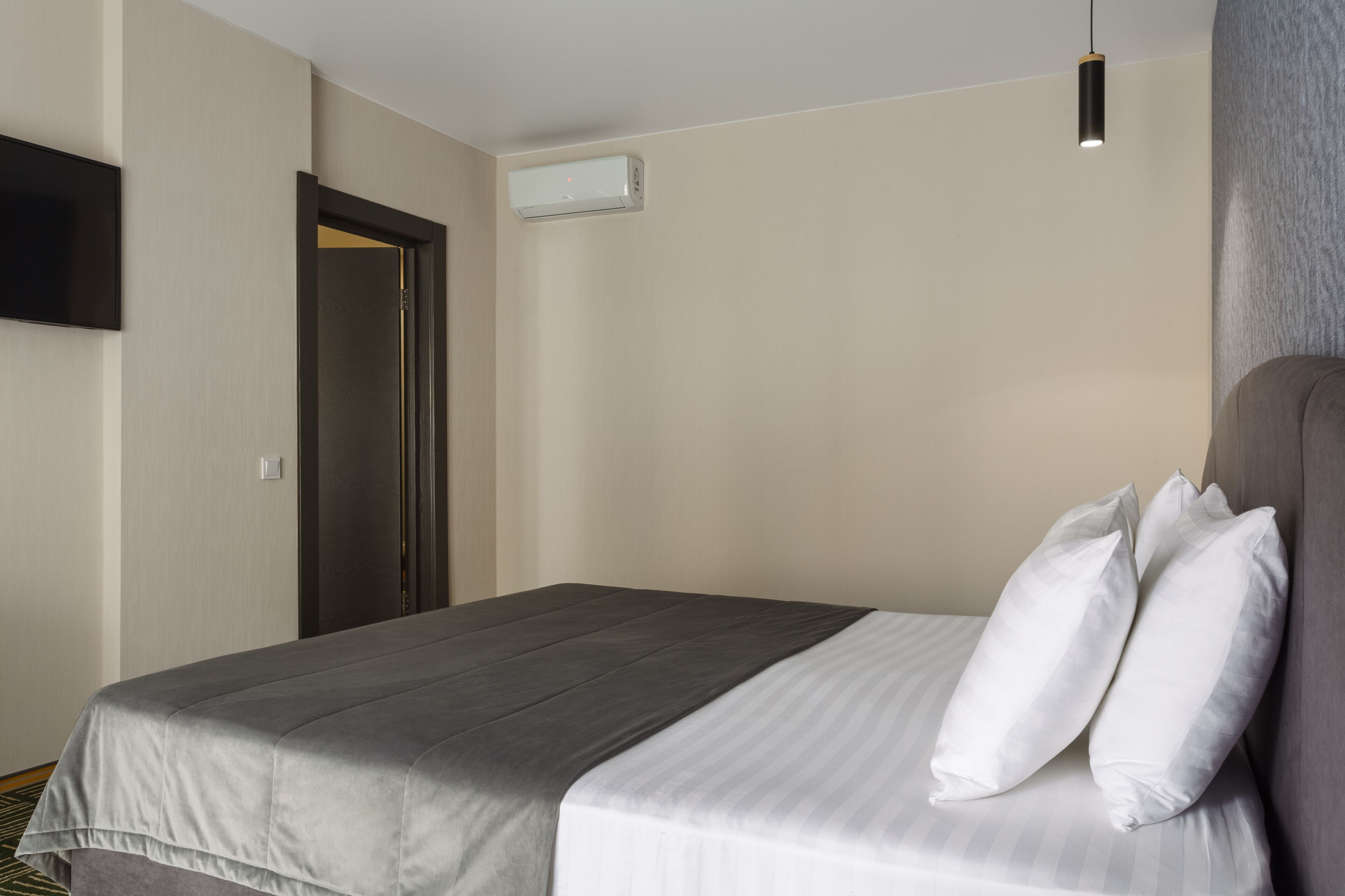 Morea Family Resort & Spa