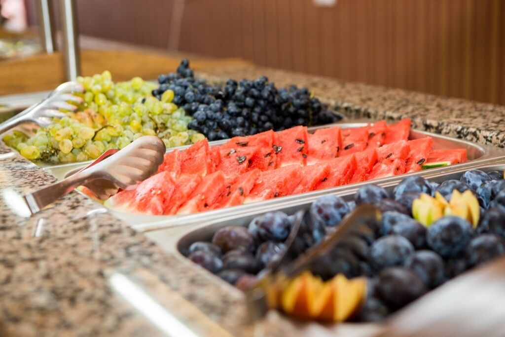Morea Family Resort & Spa