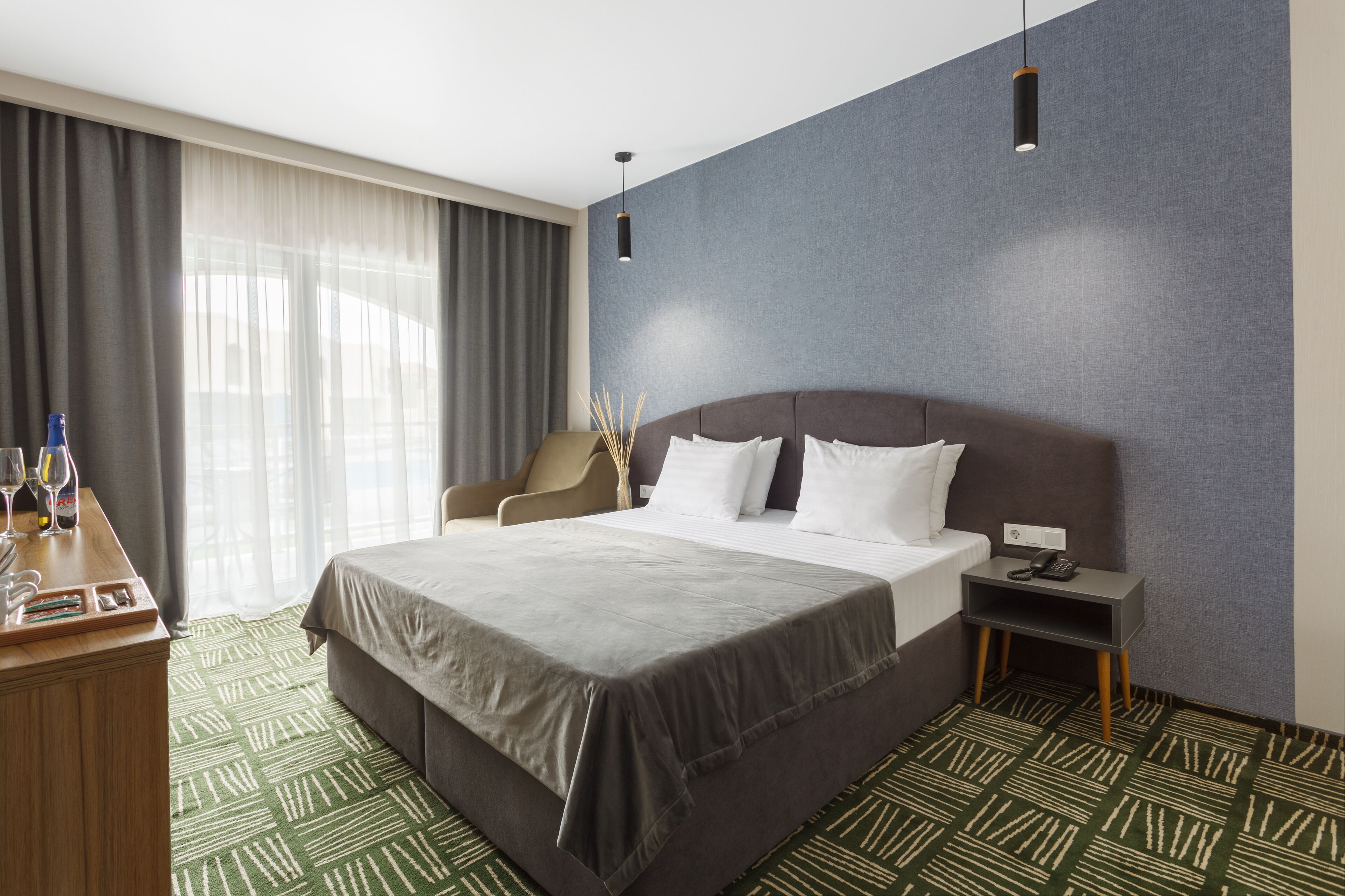 Morea Family Resort & Spa