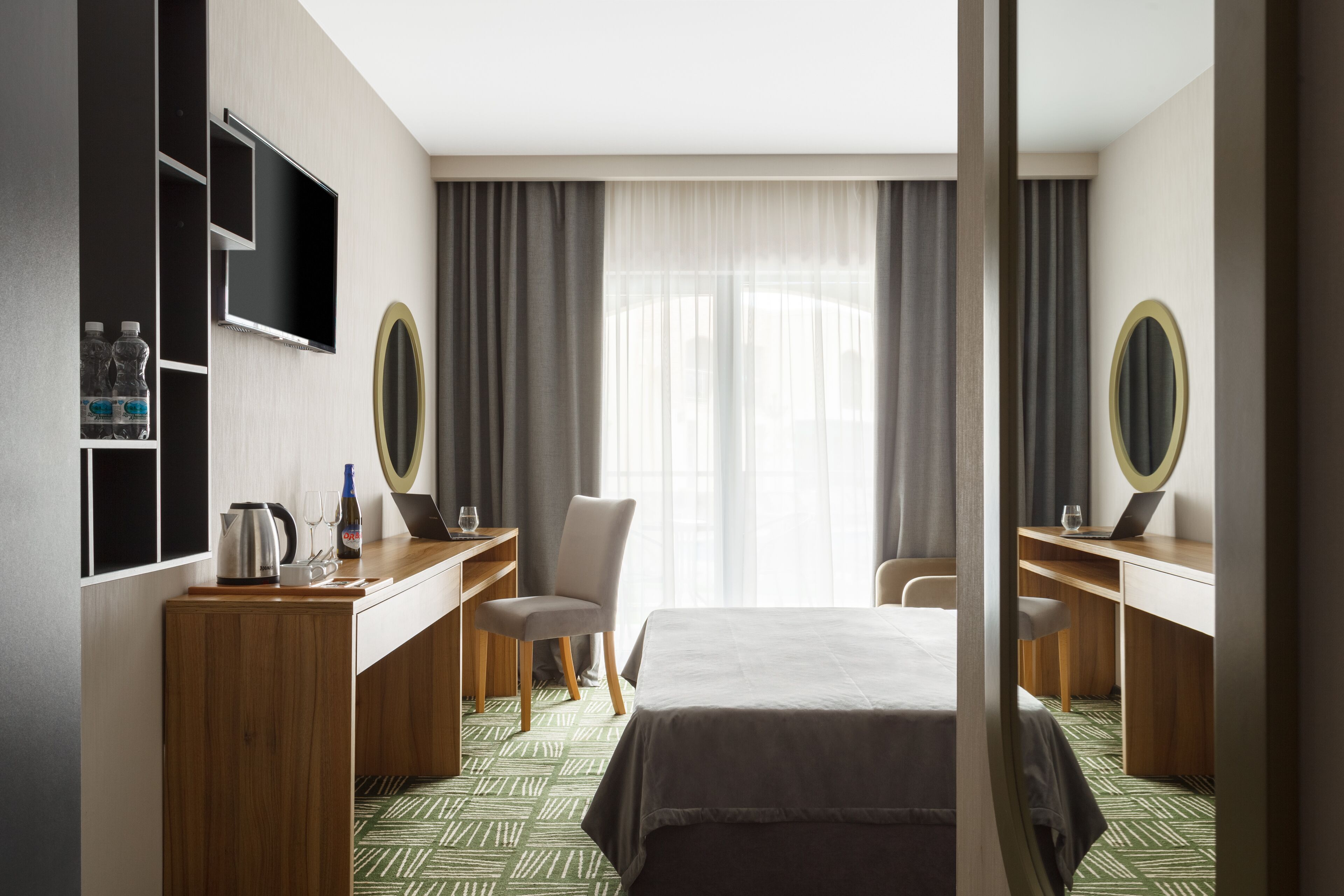 Morea Family Resort & Spa