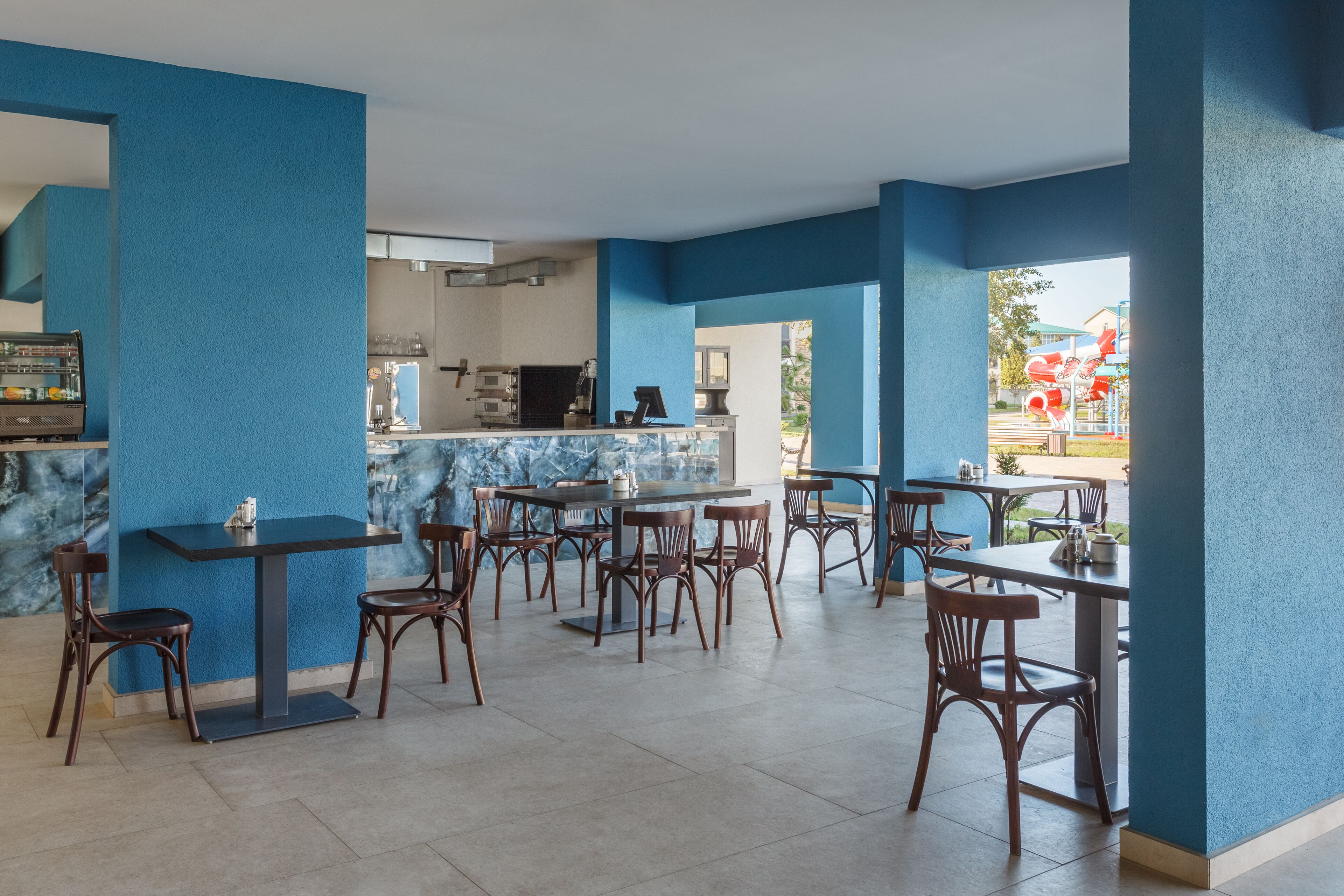 Morea Family Resort & Spa