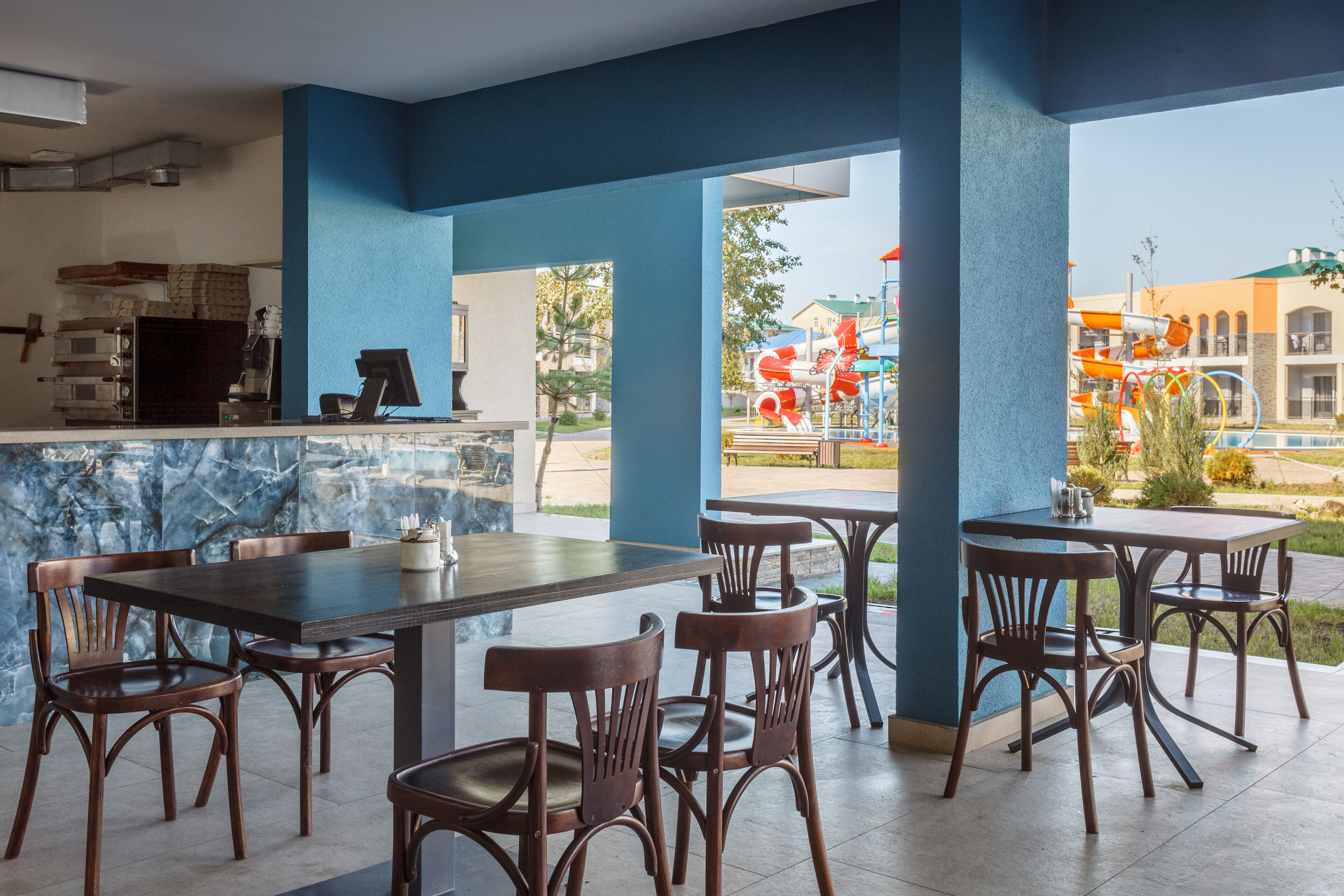 Morea Family Resort & Spa