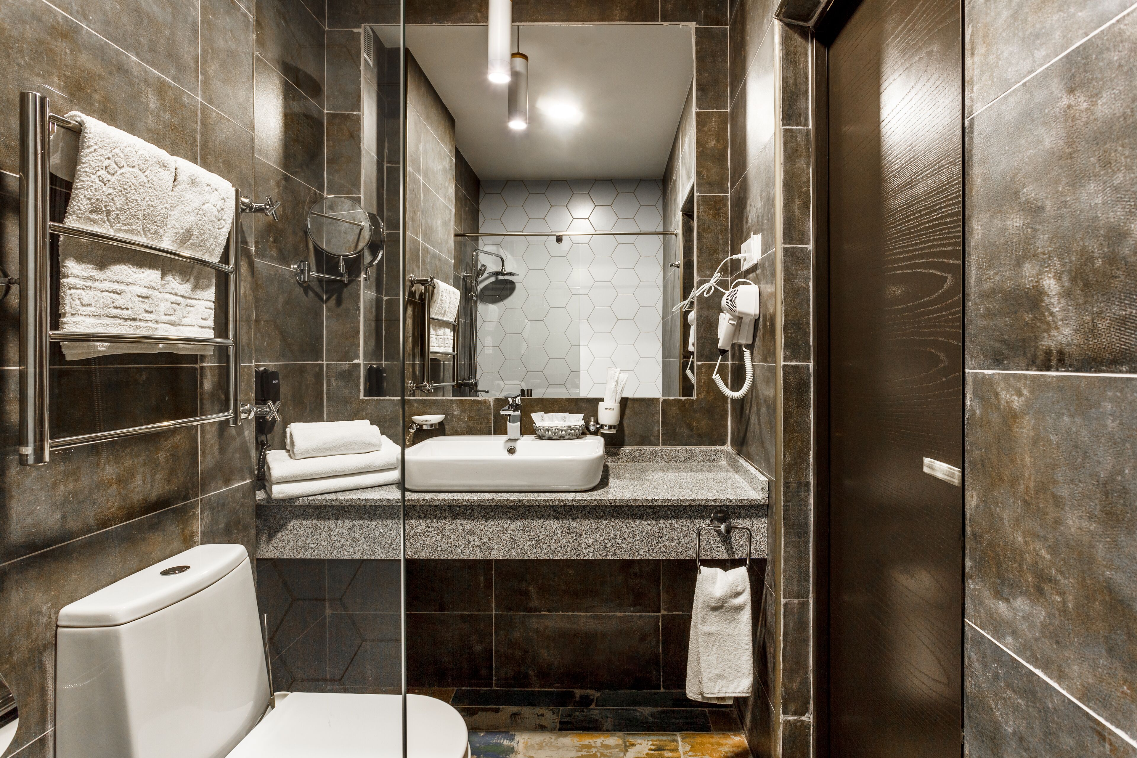 Morea Family Resort & Spa