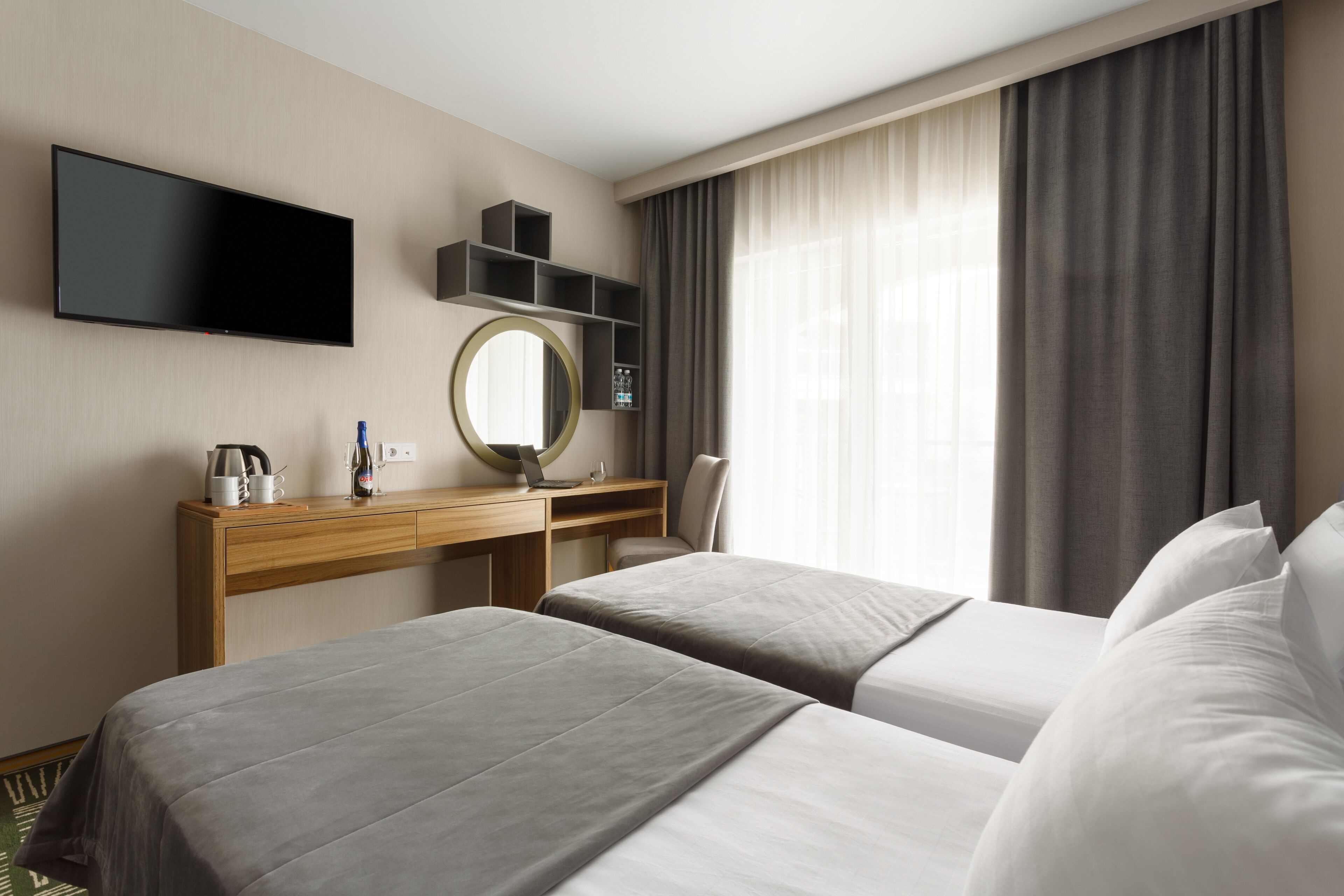 Morea Family Resort & Spa