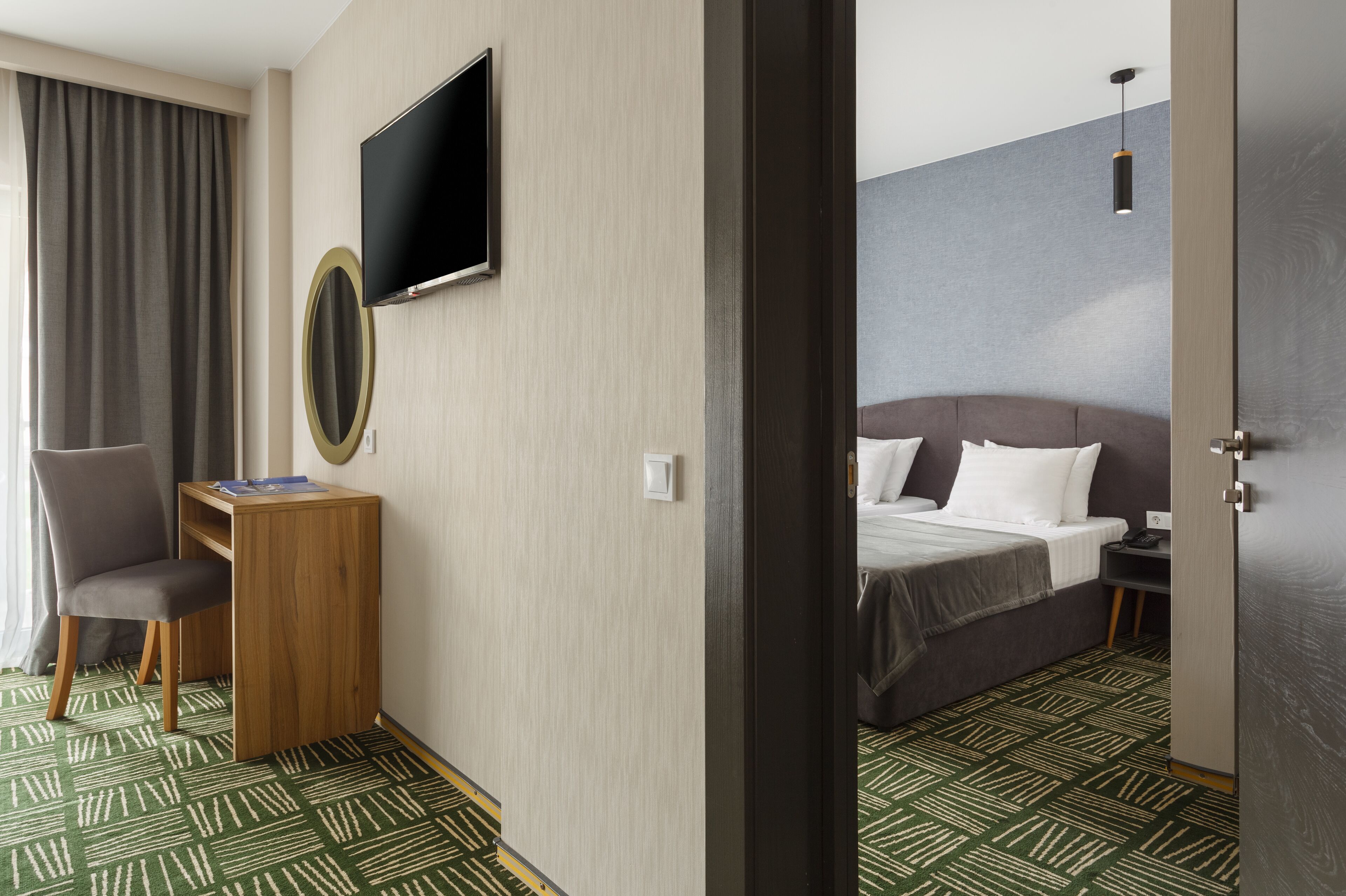 Morea Family Resort & Spa