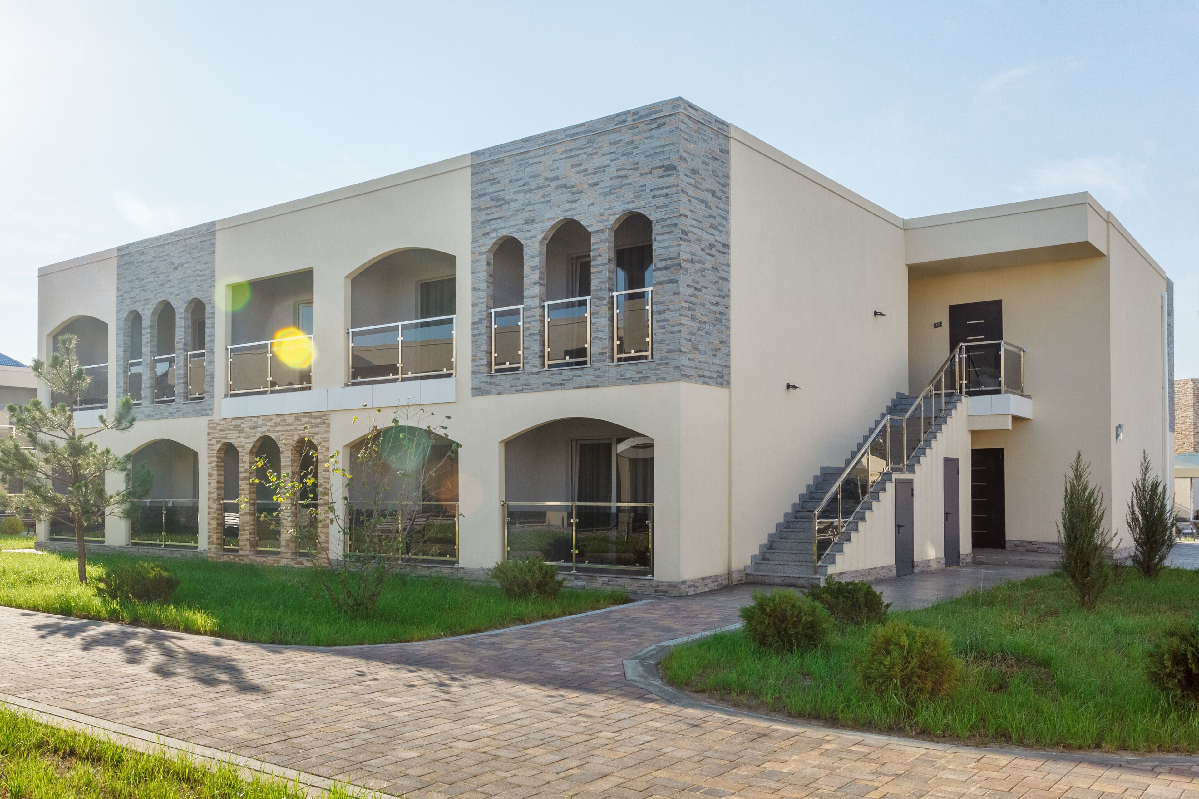 Morea Family Resort & Spa