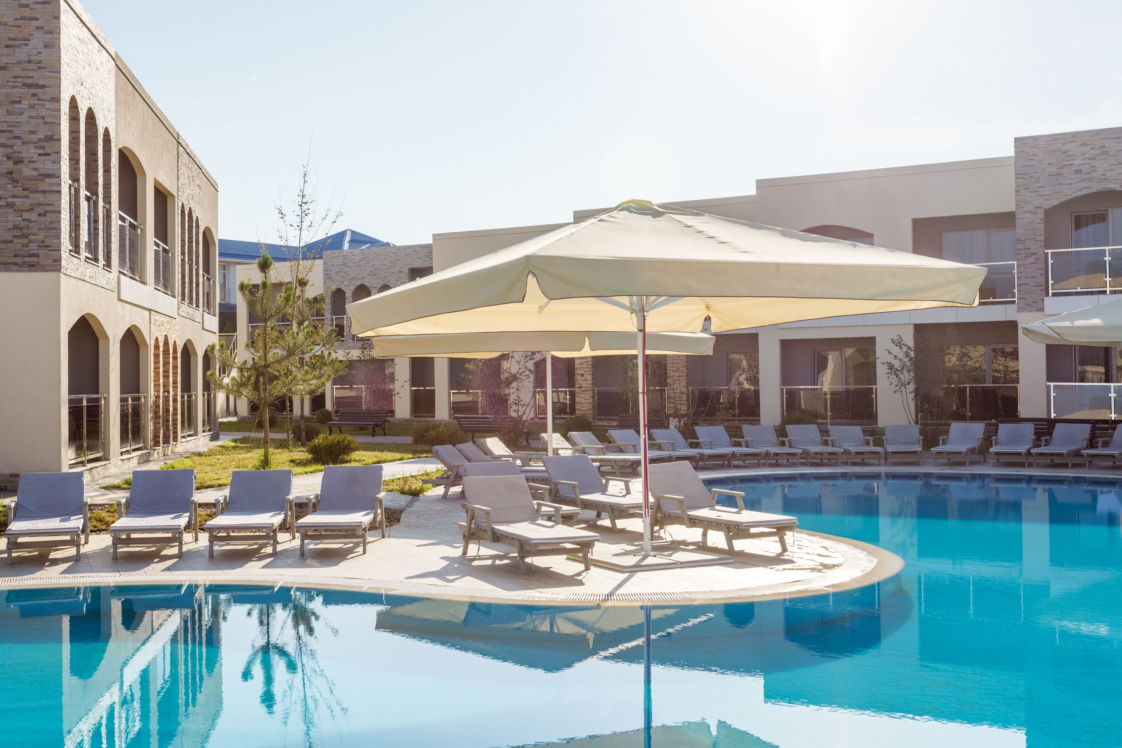 Morea Family Resort & Spa