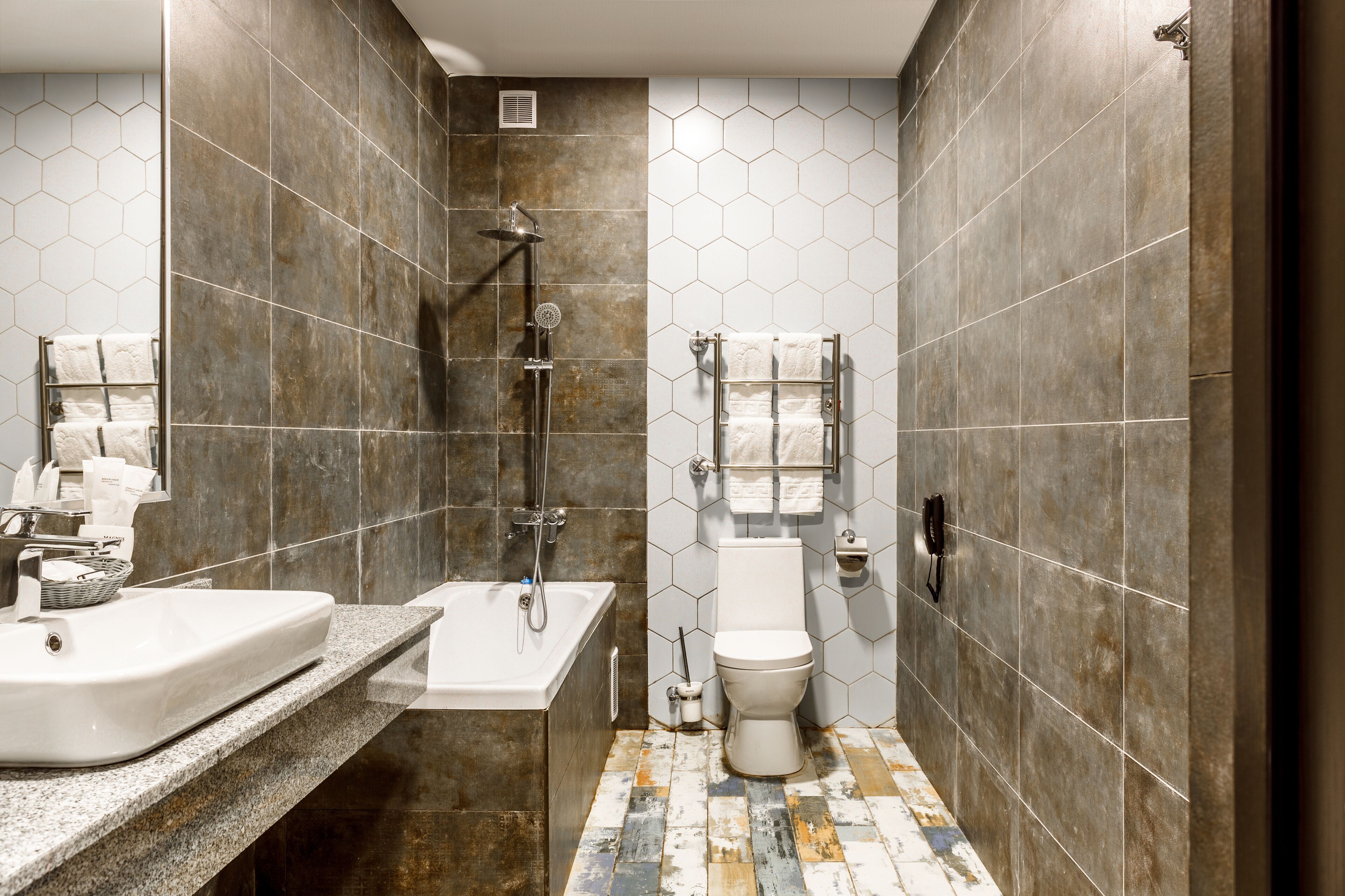 Morea Family Resort & Spa