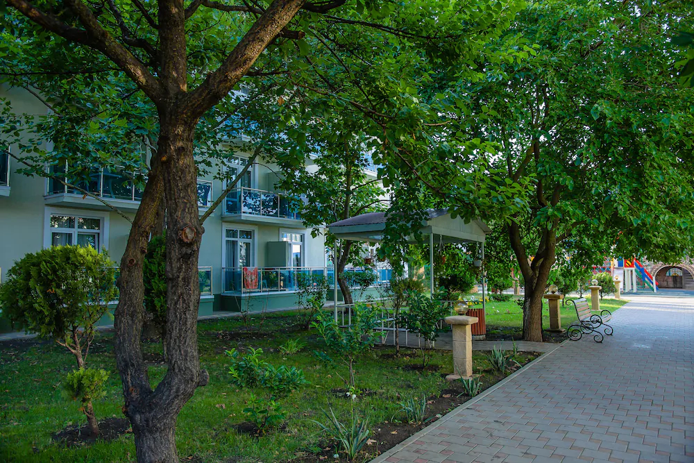 Olymp Resort Hotel