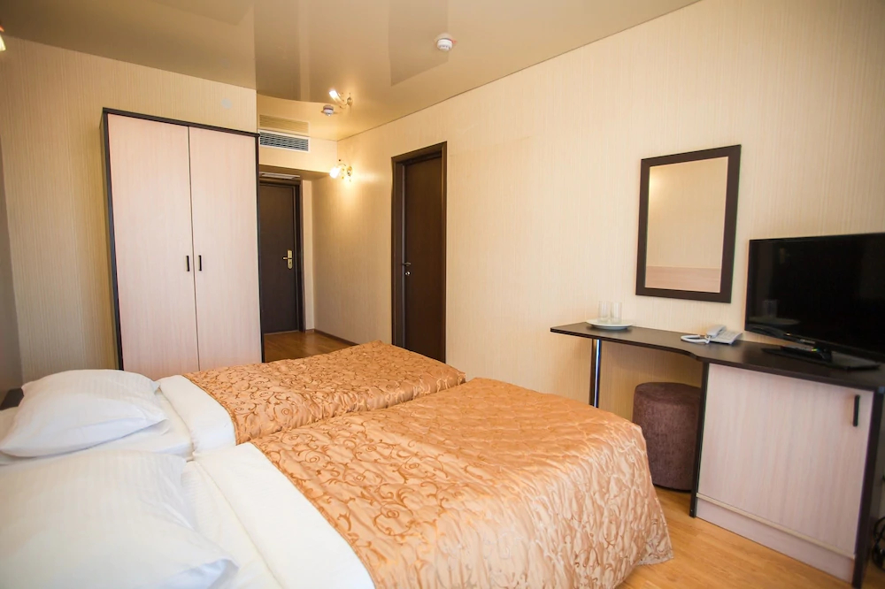 Olymp Resort Hotel