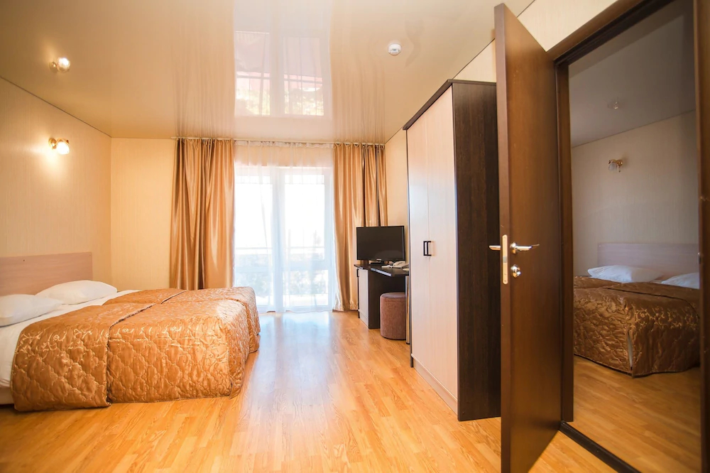 Olymp Resort Hotel
