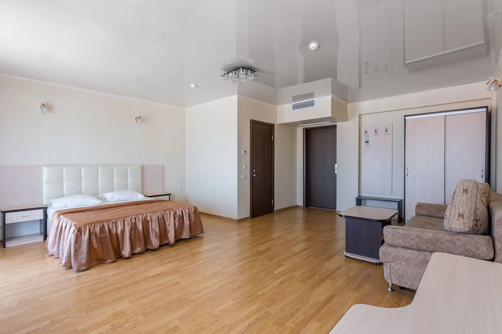 Olymp Resort Hotel
