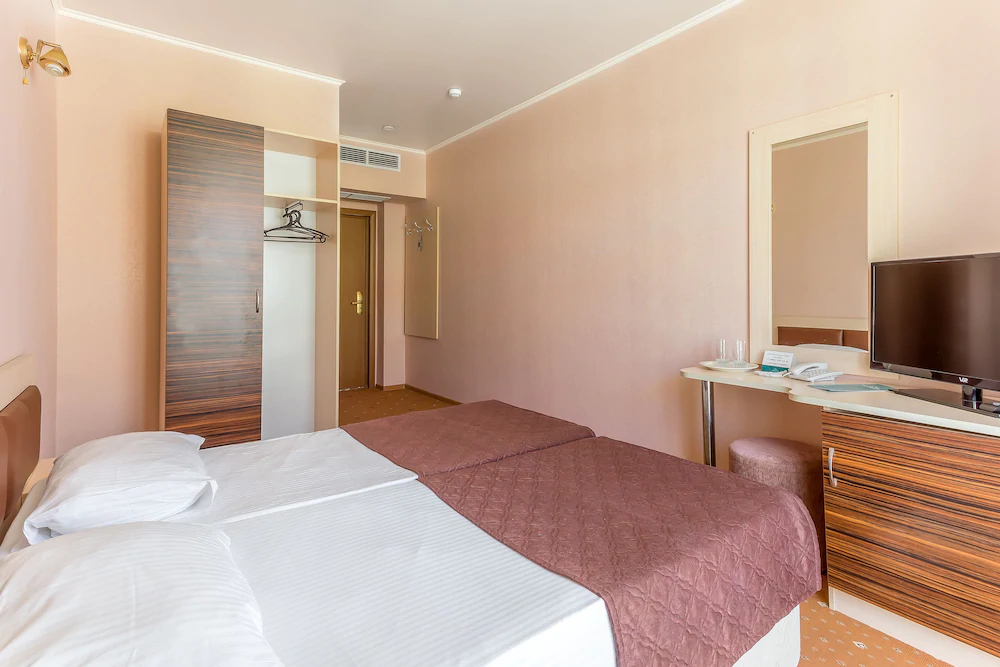 Olymp Resort Hotel